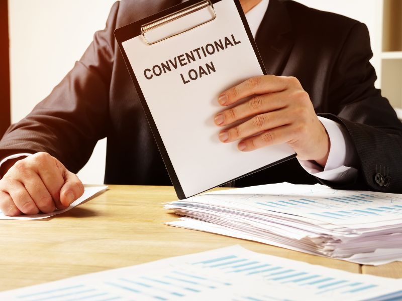 conventional loan